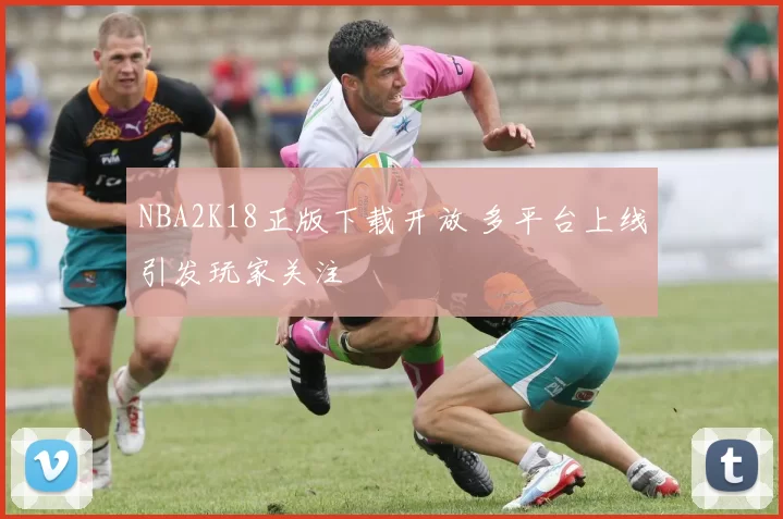 NBA2K18正版下载开放 多平台上线引发玩家关注